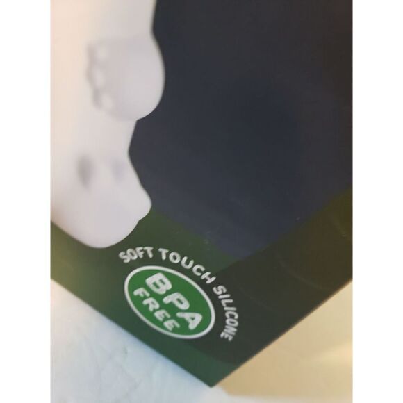 2 Pack Dinosaur Interactive Night Light - Picture 3 of 8